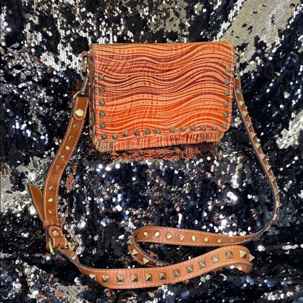 Patricia Nash purse